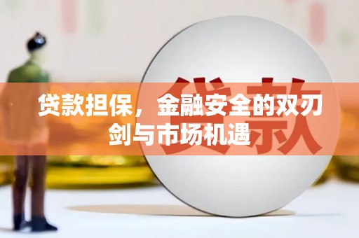 大安贷款担保，金融安全的双刃剑与市场机遇