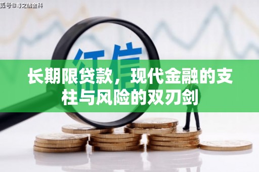 大安长期限贷款，现代金融的支柱与风险的双刃剑