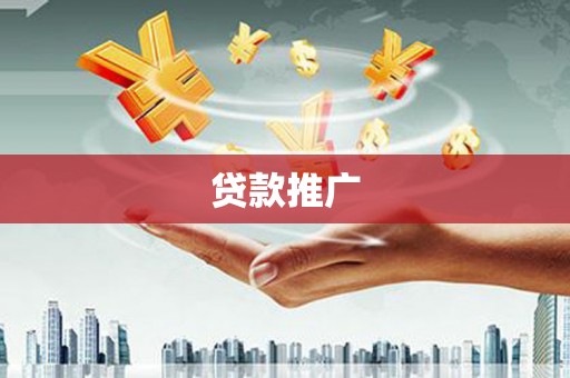 大安贷款推广