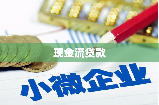 大安现金流贷款