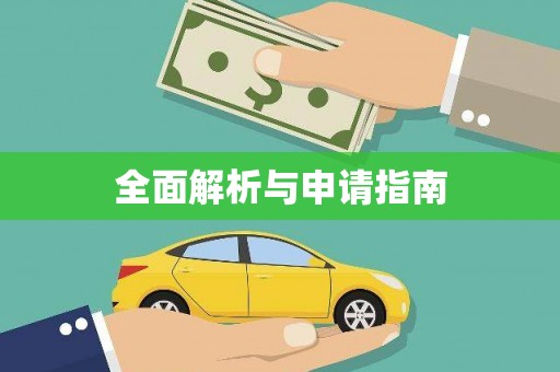 大安全面解析与申请指南