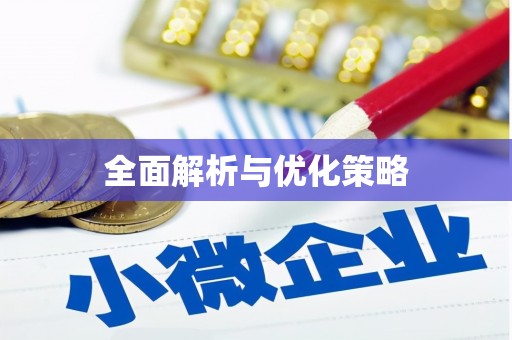 大安全面解析与优化策略